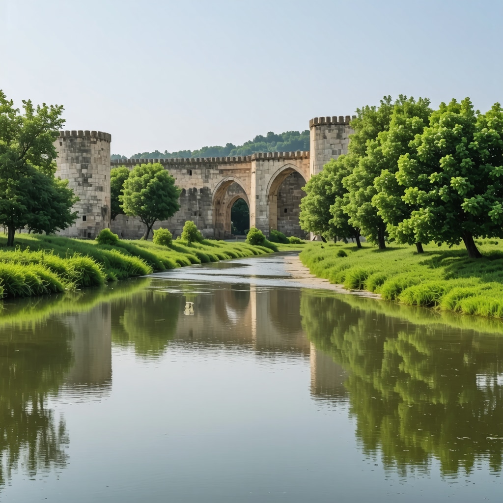 Edirne’de Tarih ve Doğa İle Unutulmaz Keşifler