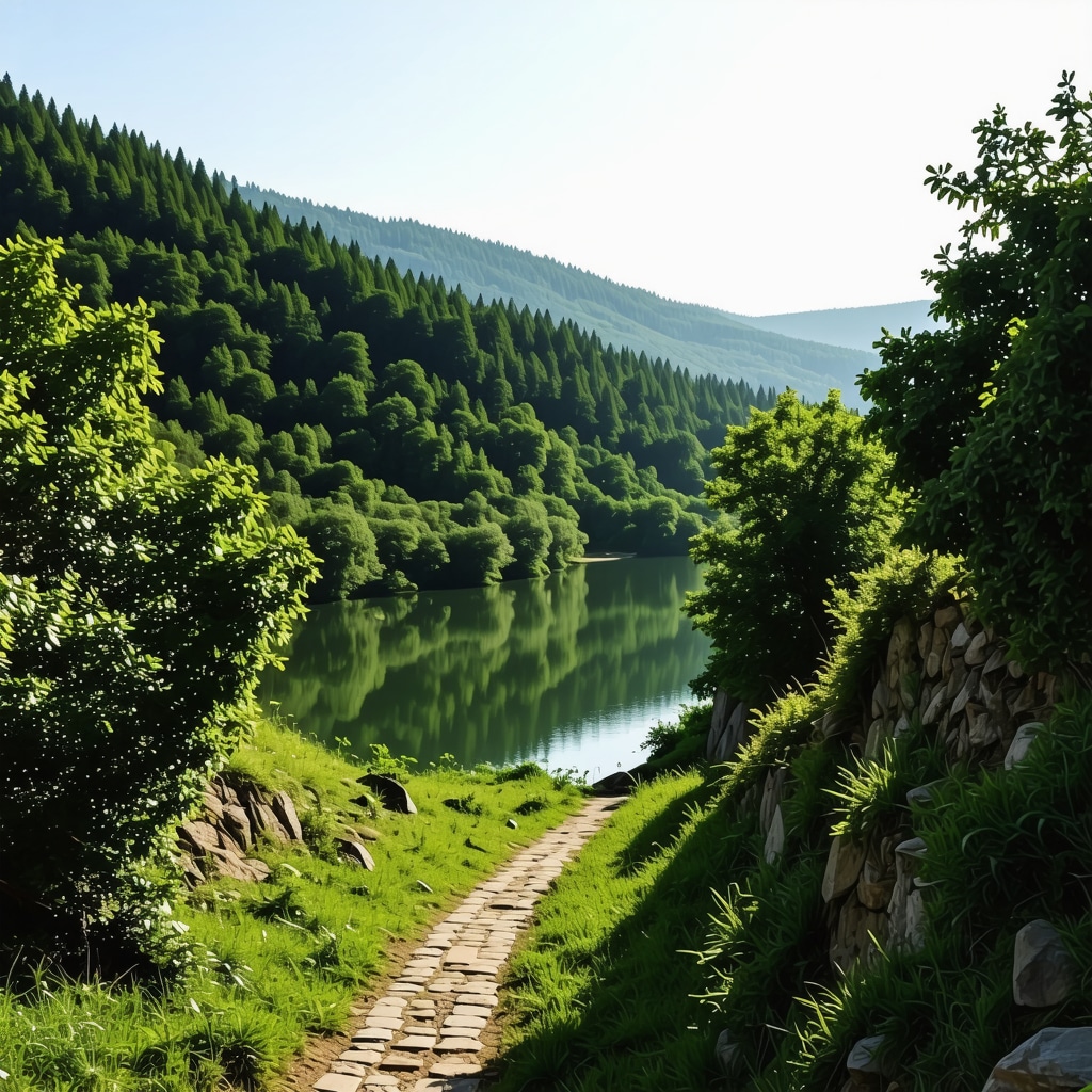 Gabrovo Doğa Parkları ve Tarihi Dokusuyla Tatil Rehberi