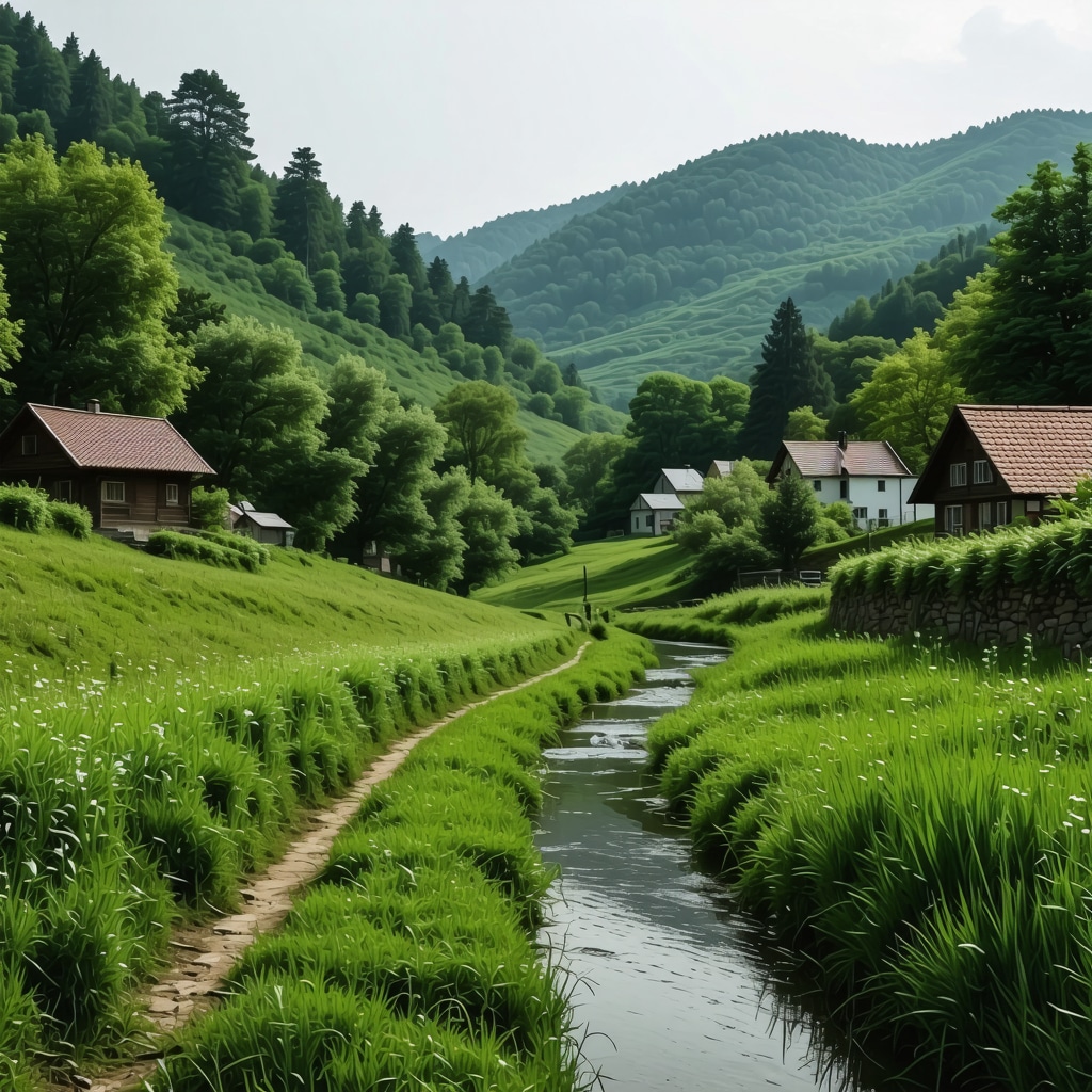 Gabrovo’da Kültür ve Doğa İçinde Sakin Geziler