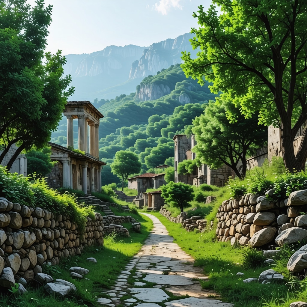 Gevgelija En Güzel Tarih ve Doğa Dolu Günler 2024