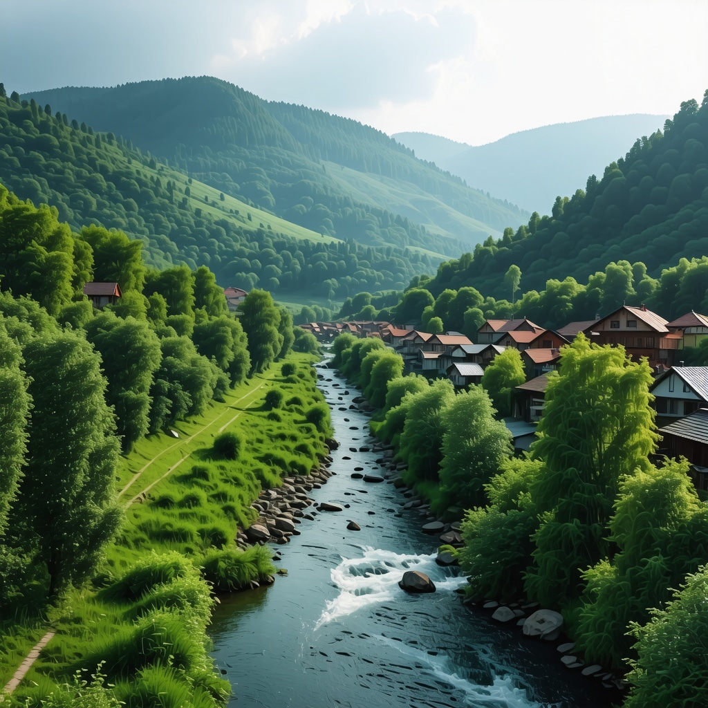 Gevgelija’da En Güzel Doğa ve Kültür Keşifleri 2024