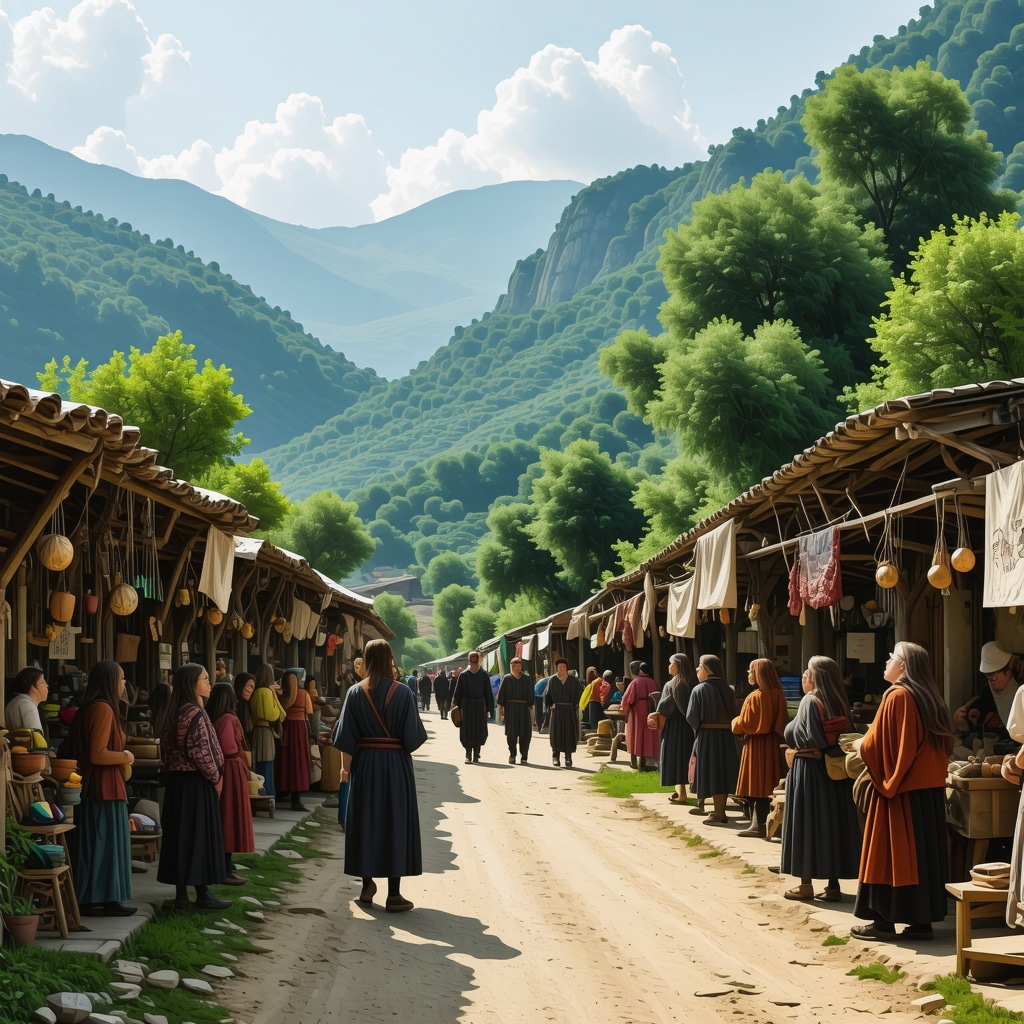 Gevgelija’dan Pazar’a Günlük Doğa ve Kültür Macerası
