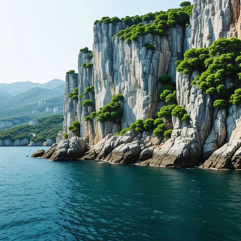 Herceg Novi’nin En Güzel Kayalıklar ve Doğa Sporları