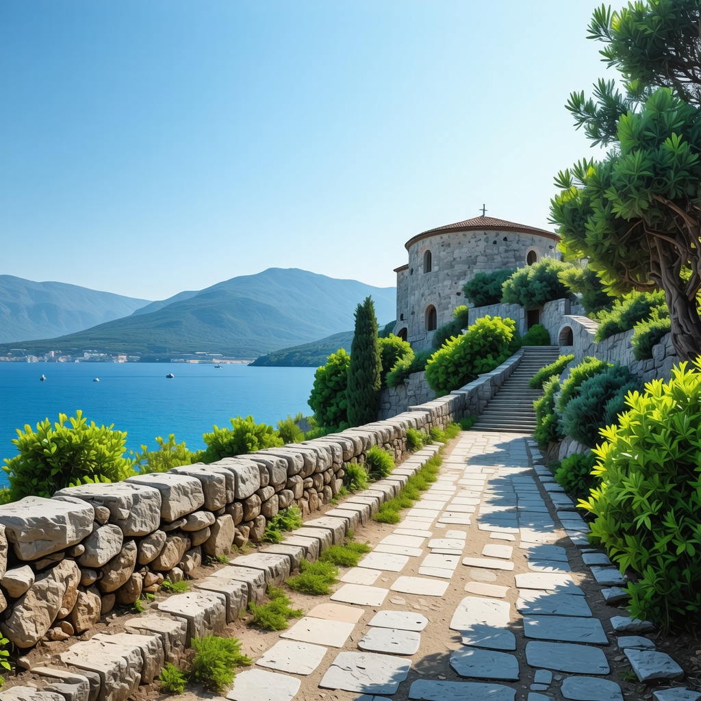 Hvar Doğa Harikaları ve Tarih İçinde Unutulmaz Geziler