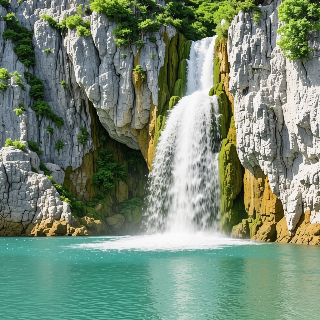 Krka Milli Parkı’nda En İyi Şelale ve Doğa Gezisi