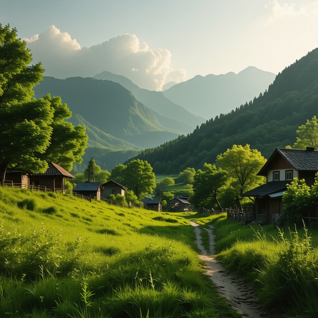 Krushevo Tarihi ve Doğa İçinde Huzurlu Tatil Önerileri