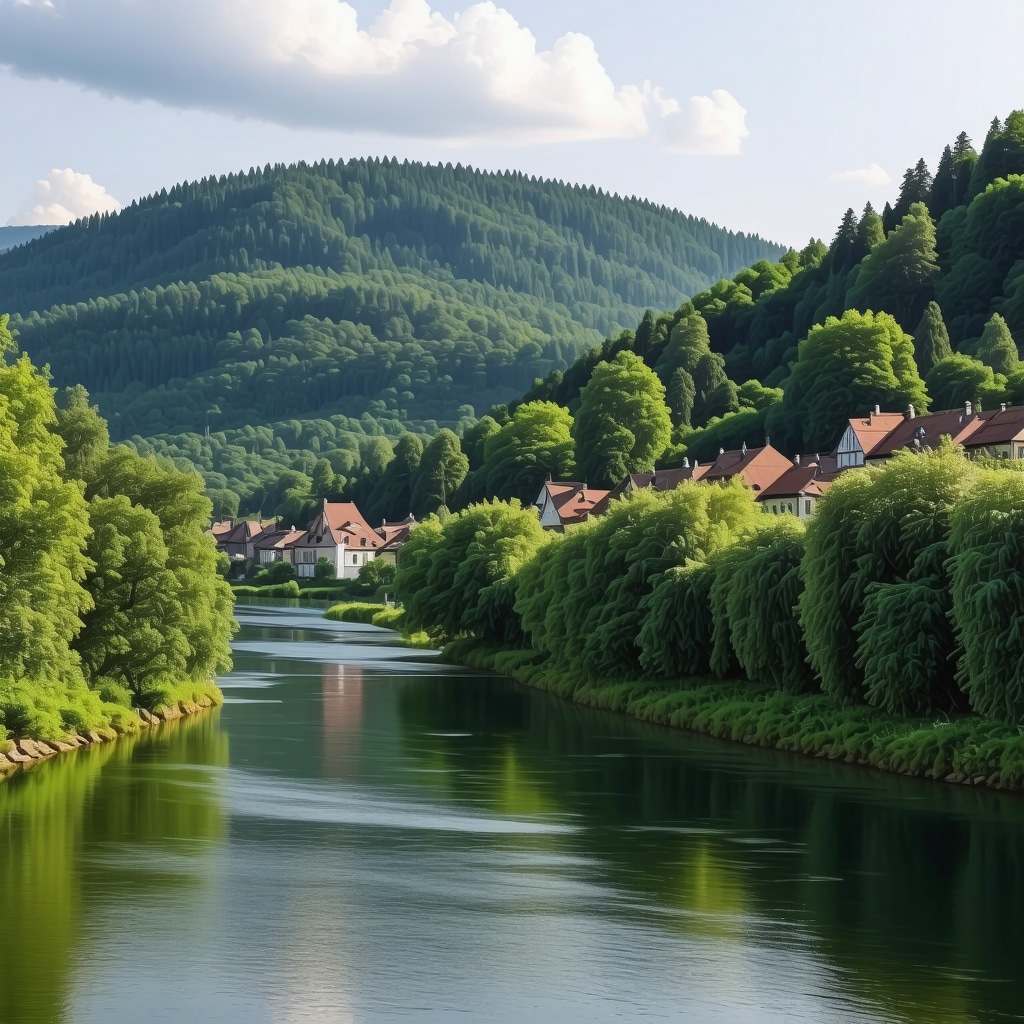 Maribor’da En Güzel Doğa ve Kültürel Günler 2024