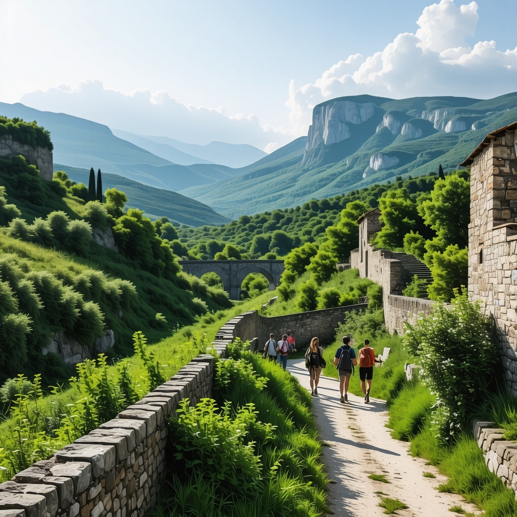 Mostar Tuzla ve Çevresi Doğa & Kültür Turları 2024