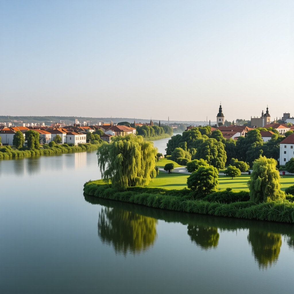 Novi Sad Gezilecek En Güzel Noktalar ve Doğa Keşifleri 2024