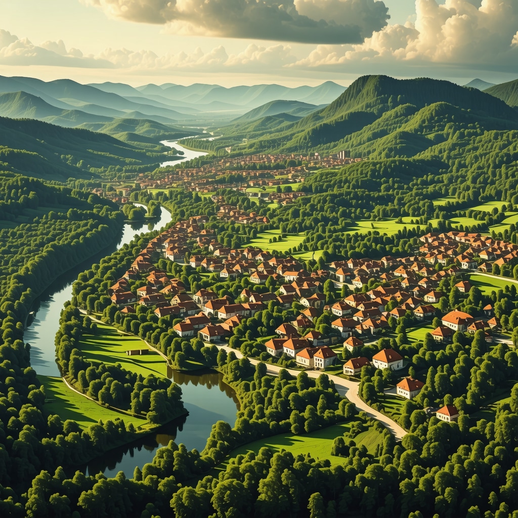 Ptuj’in En Güzel Şehri ve Çevresinde Doğa Rotaları 2024