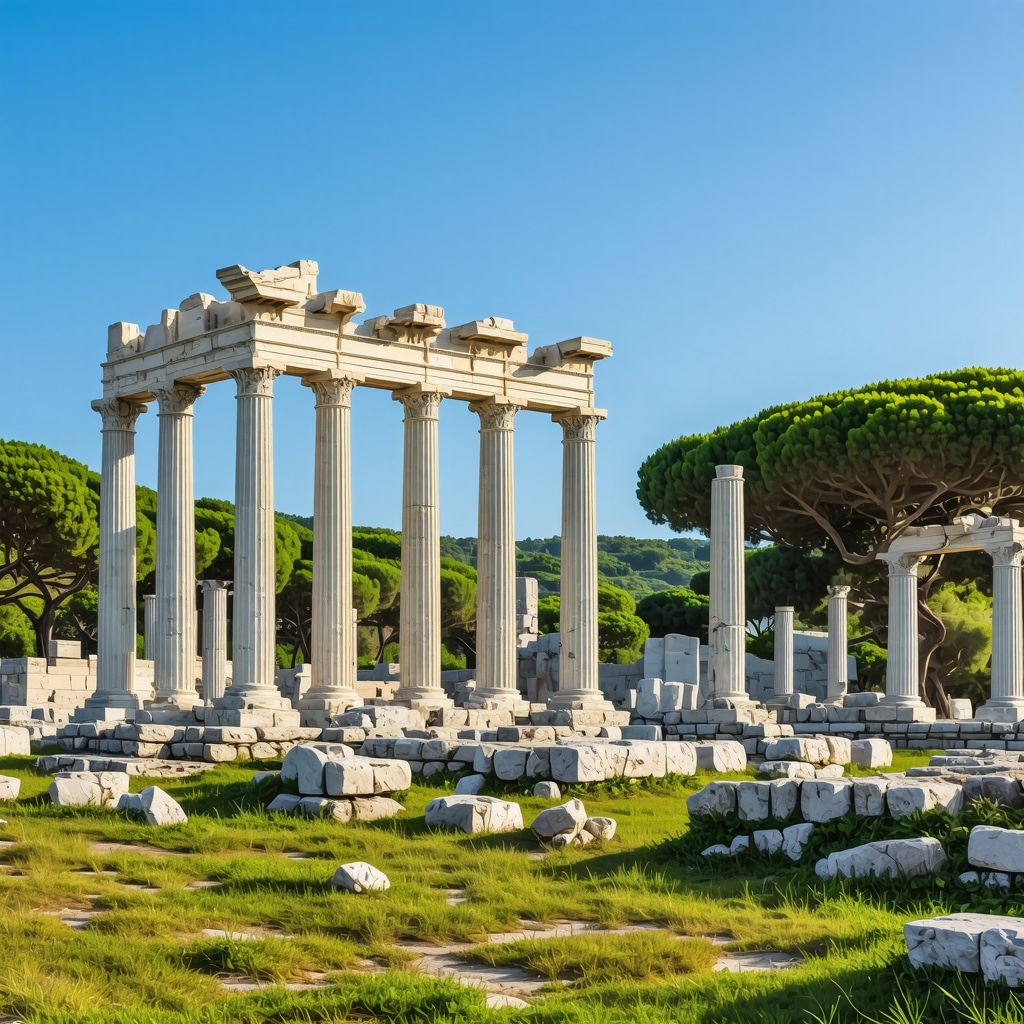Pula’da En Güzel Antik ve Doğa Turları 2024