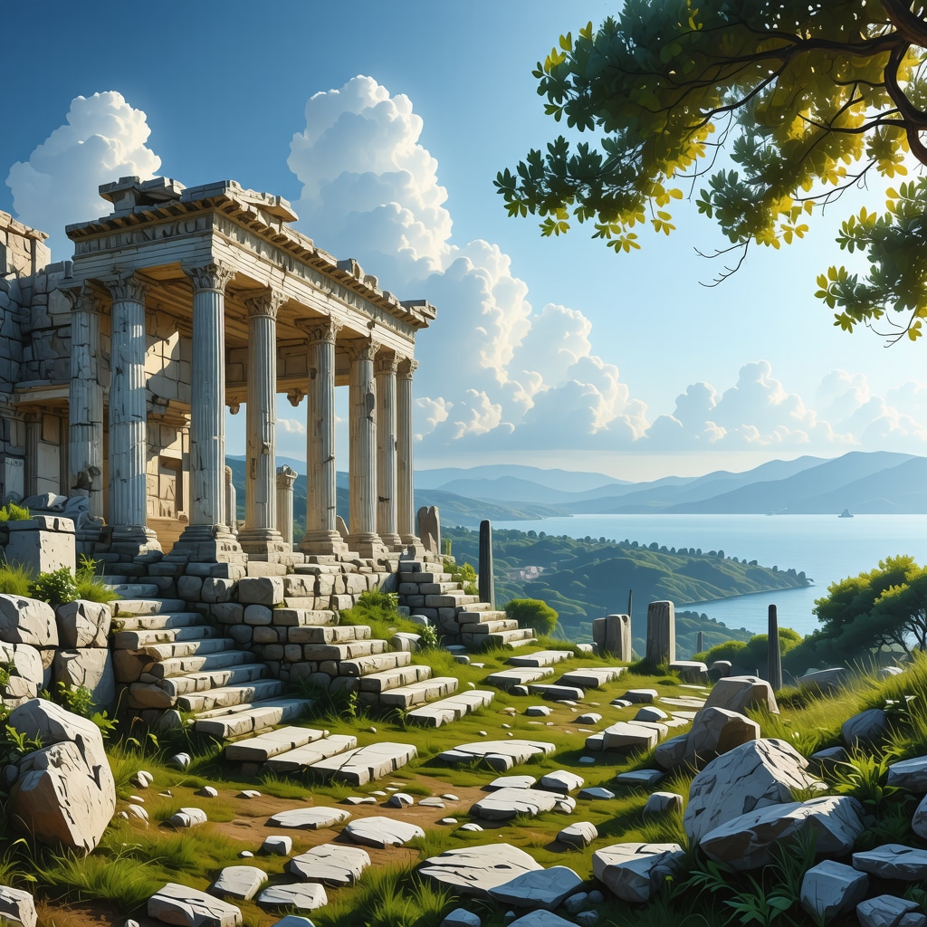 Pula’da En Güzel Antik ve Doğa Turları 2024