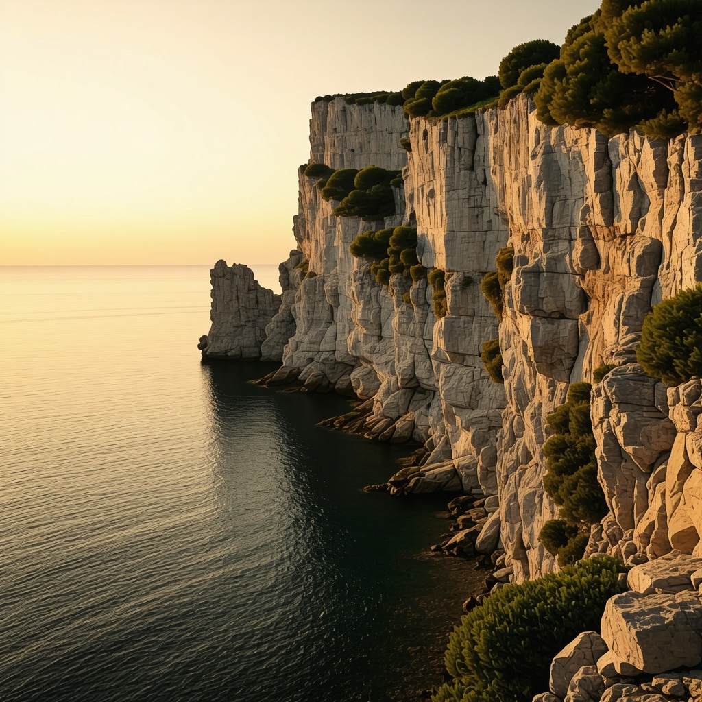 Rovinj’de En Güzel Deniz Kıyıları ve Gün Batımı Manzaraları