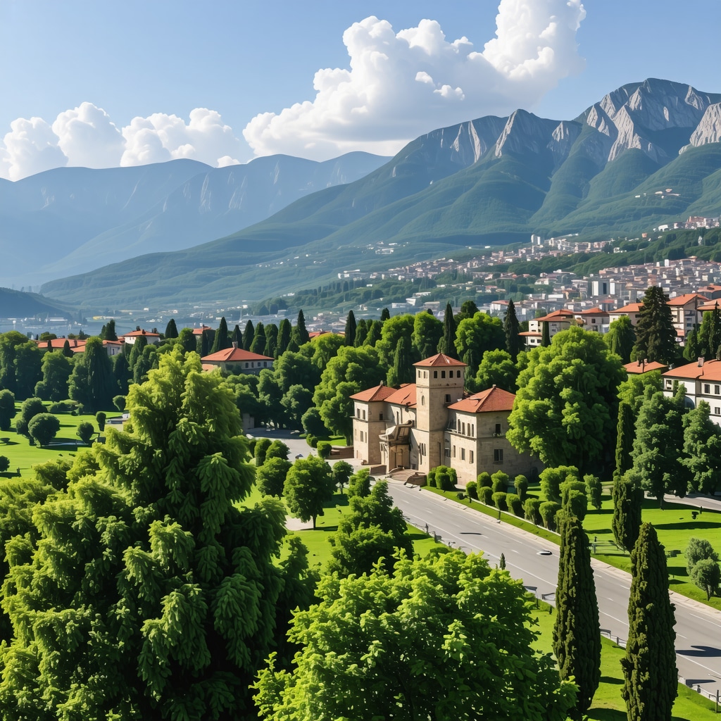 Saraybosna’da Tarih ve Doğa İç içe En Güzel Geziler 2024