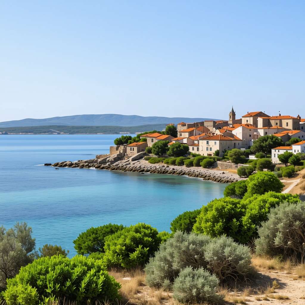 Sozopol Gezilecek En Güzel Tarihi ve Doğa Noktaları