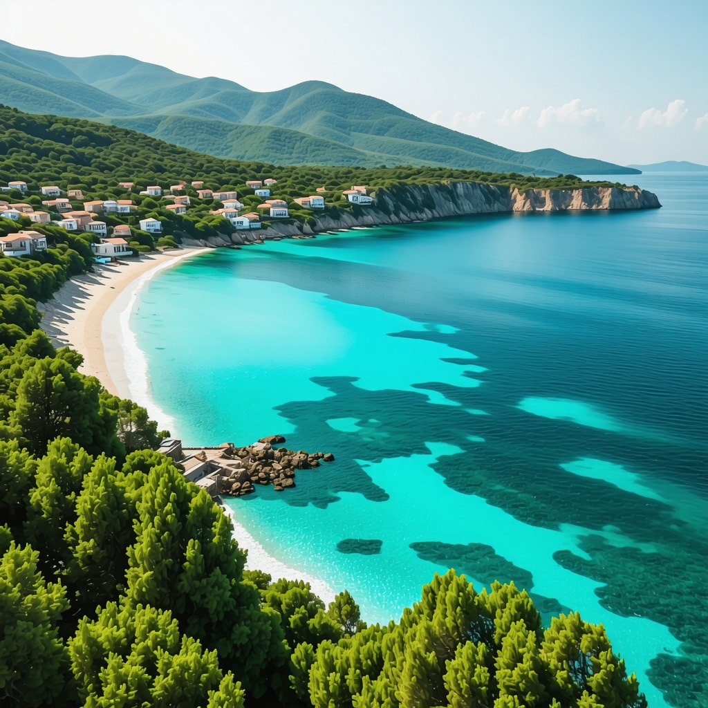 Sozopol Tatil Rehberi: En Güzel Deniz ve Doğa Keşifleri