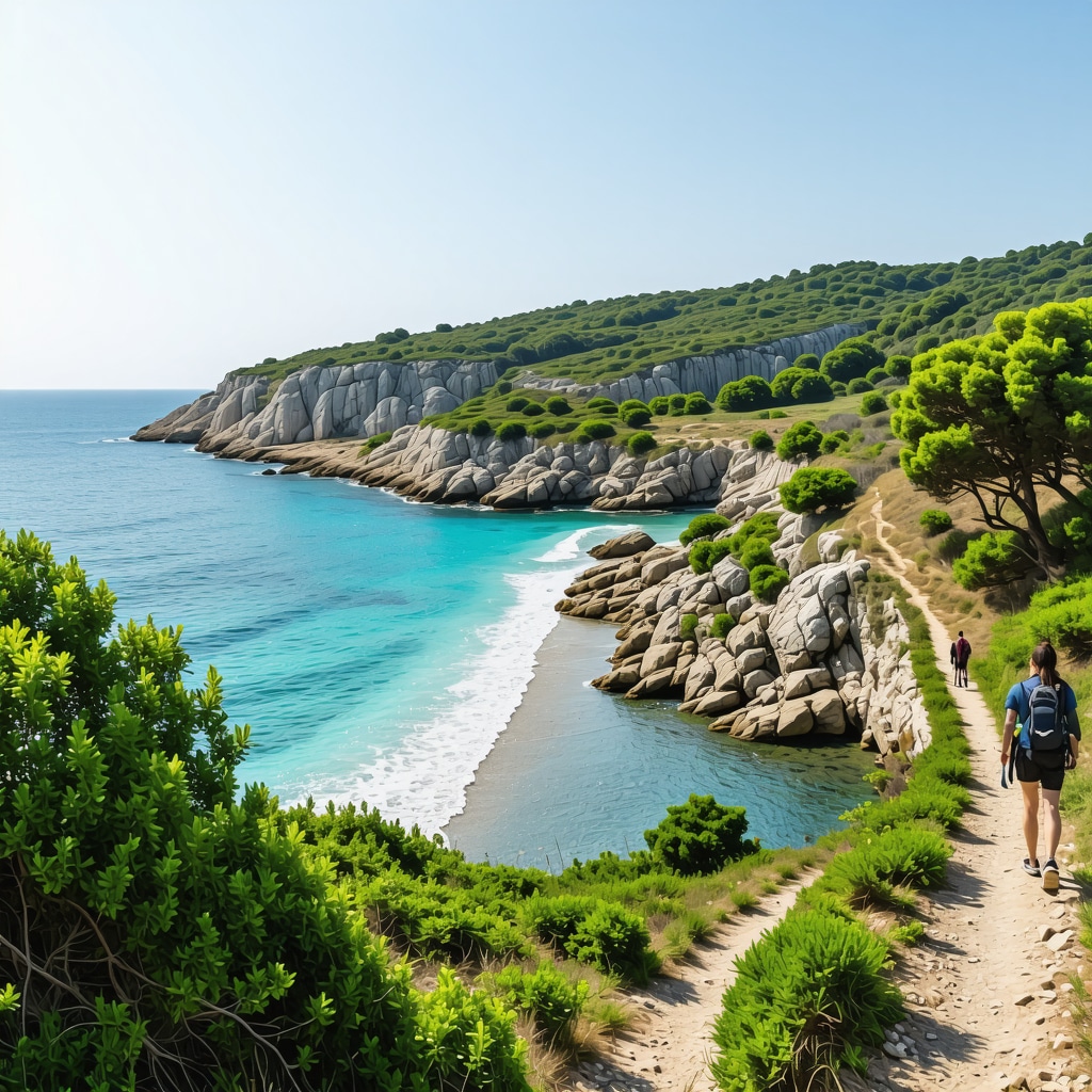 Sozopol’da En Güzel Deniz ve Doğa Rotaları 2024