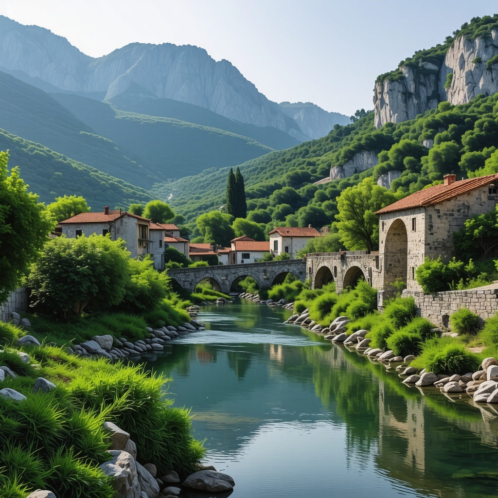 Stolac Gezi Rehberi: Doğa ve Tarih Dolu Unutulmaz Yolculuk