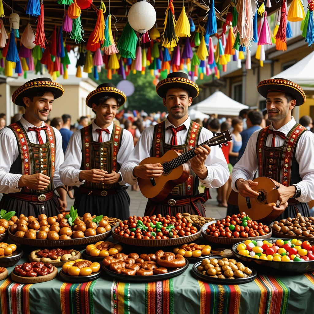 Subotika Festivalleri: Sırbistan'da Kültür, Müzik ve Tatlar