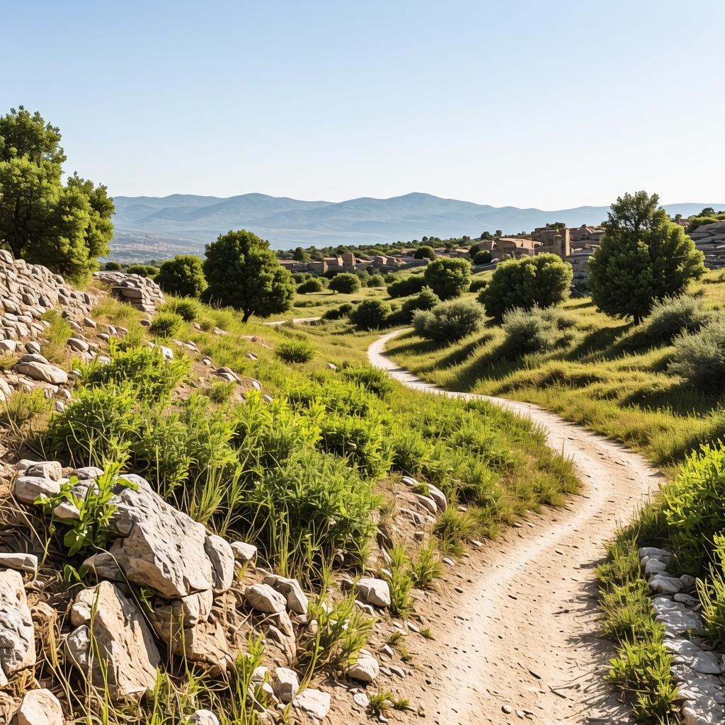 Tekirdağ’daki En İyi Doğa Rotaları ve Tarihi Mekanlar 2024