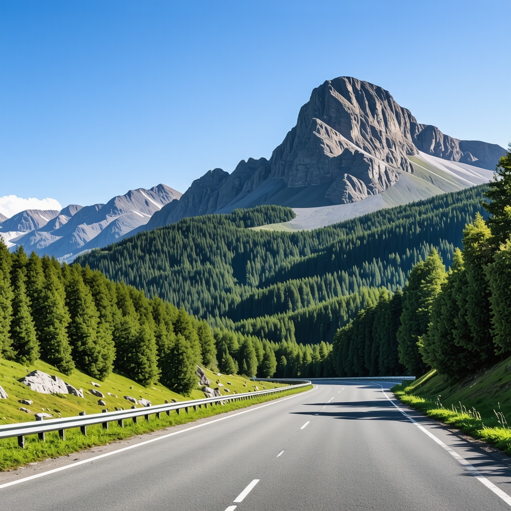 Transfagarasan’da En Güzel Doğa ve Macera Keyifleri 2024