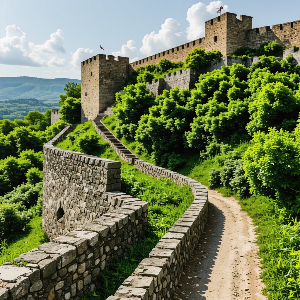Veliko Tarnovo’da Tarih ve Doğa Tutkunlarına En Güzel Rotalar 2024