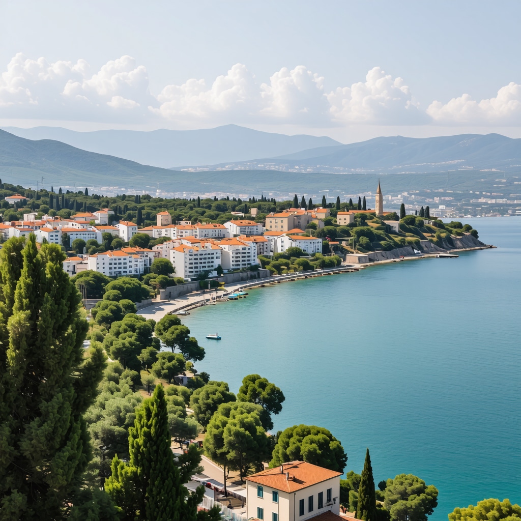 Volos’un En Güzel Doğa ve Kültür Keyifleri 2024