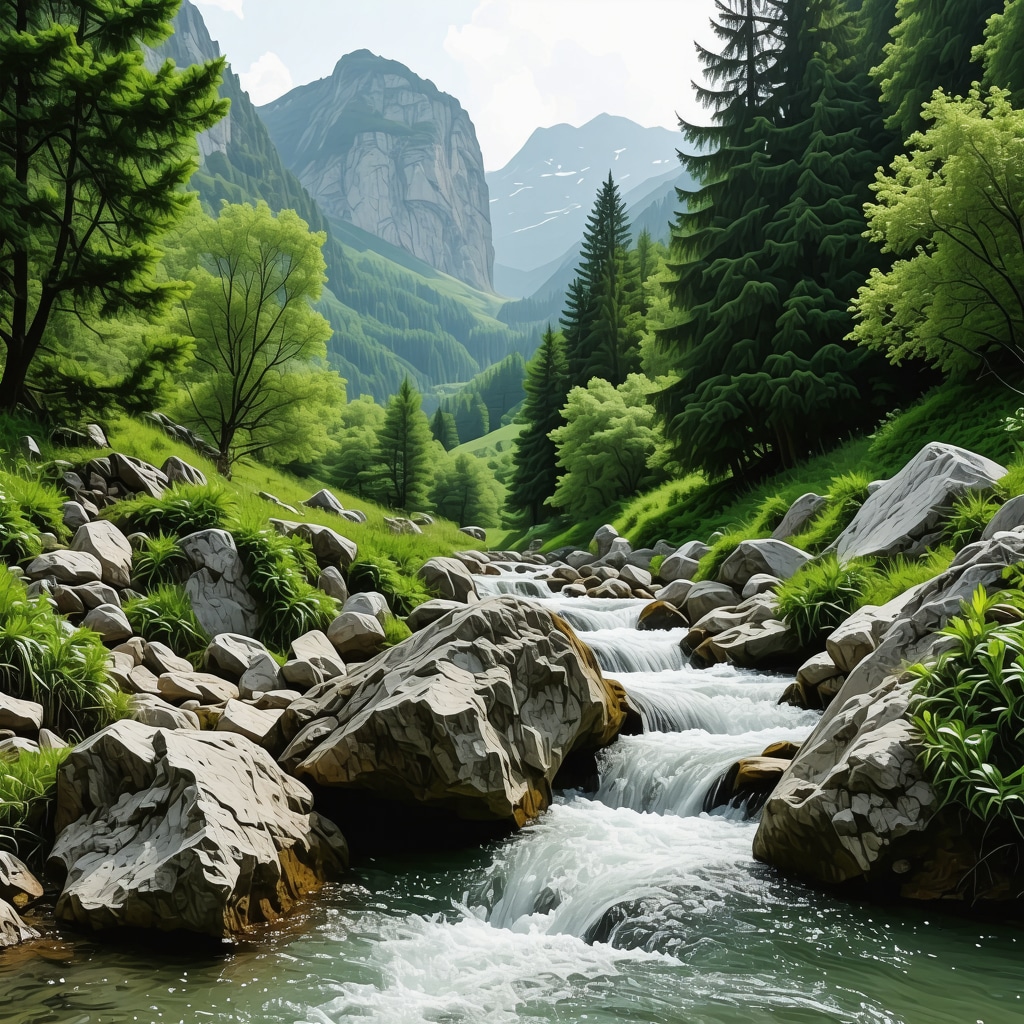 Vrelo Bosne Macera ve Tarih Dolu Doğa Yürüyüşü Rotaları