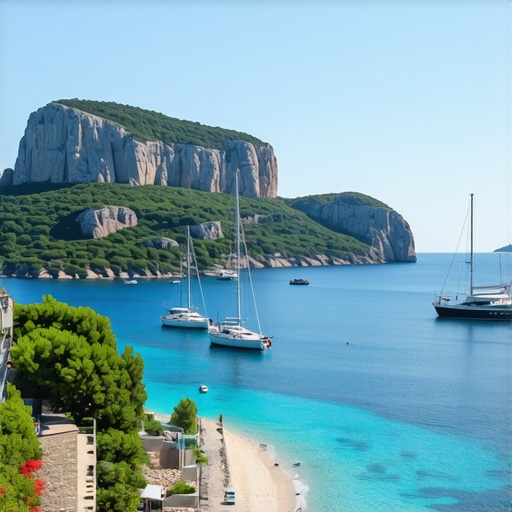 Arnavutluk’ta Brač ve Omiš En Güzel Kıyı Rotaları 2024