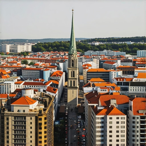 Belgrad’da En Güzel Kültürel Ziyaretler ve Doğa Deneyimleri 2024