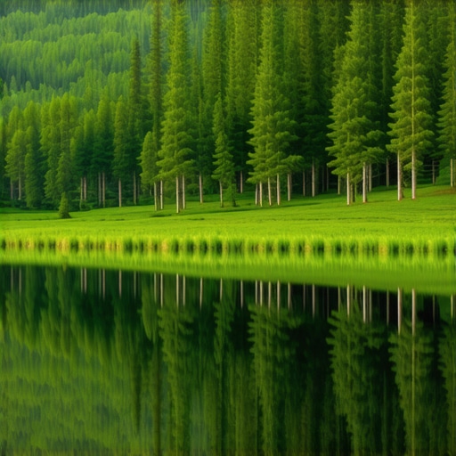 Biogradska Ormanı’nda En Güzel Fotoğraf Çekim Noktaları ve Manzaralar