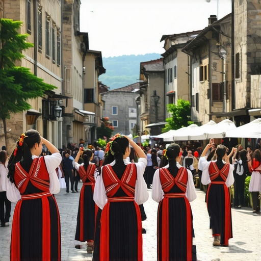 Bitola'da En Güzel Kültürel Geziler ve Tarih Dolu Yürüyüşler 2024