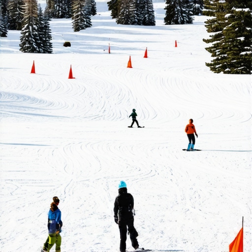 Borovets’te En Güzel Kış Sporları ve Doğa Keyfi 2024
