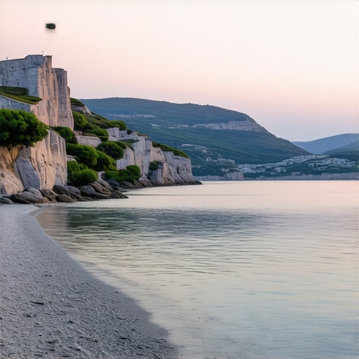 Brač Adası’nda En Güzel Gün Batımı ve Doğa Keşifleri 2024