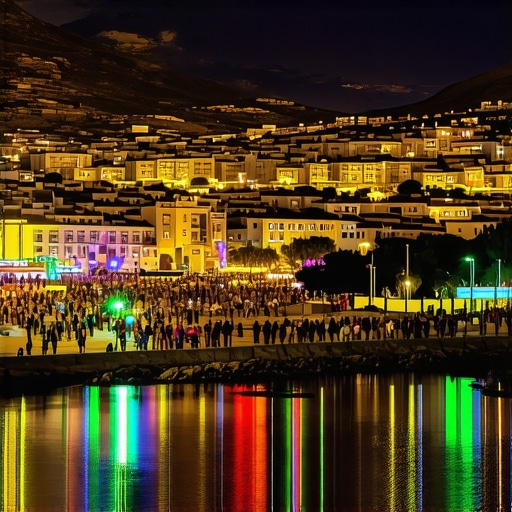 Budva’da En Güzel Gece Hayatı ve Doğa Turları 2024