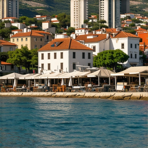 Bulgaristan Kültüründe En Güzel Budva ve Kotor Keşifleri 2024