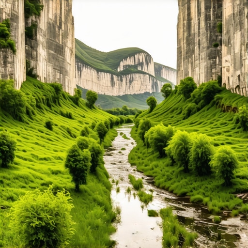 Đerdap Kanyonu’nda En Güzel Fotoğraf ve Kanyon Macerası 2024