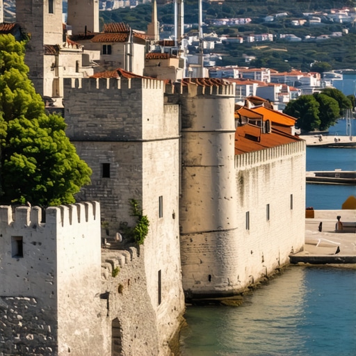 Dubrovnik ve Hvar’da En Güzel Tarihi ve Kültürel Geziler 2024