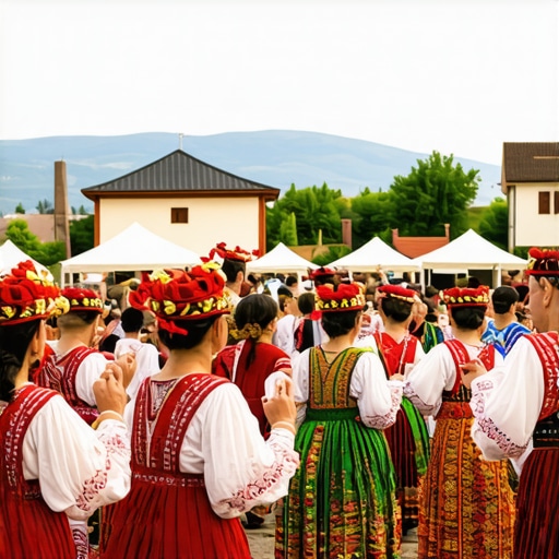 Gevgelija’nın En Güzel Kültürel Festival ve Gezilecek Mekanlar 2024