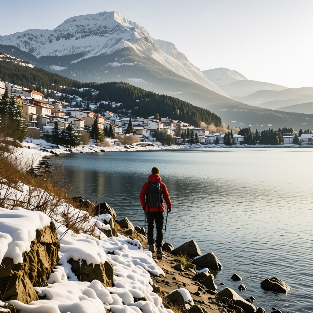 Herceg Novi’de En Güzel Kış ve Doğa Maceraları 2024
