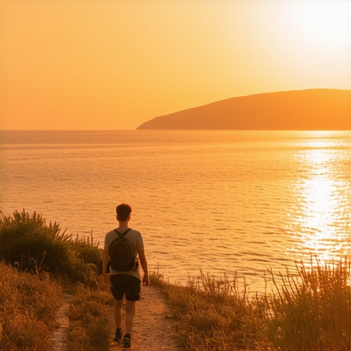 Hvar Adası’da En Güzel Gün Batımı ve Doğa Yürüyüşleri 2024
