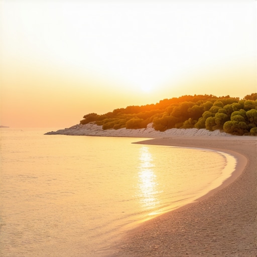 Hvar Adasında En Güzel Plajlar ve Gün Batımı Noktaları 2024