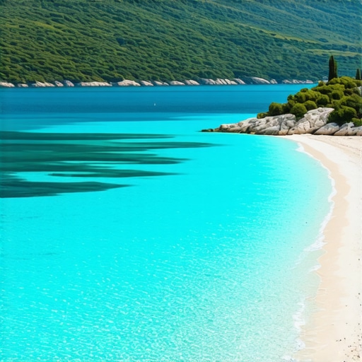 Hvar Adası’nda En Güzel Plajlar ve Yürüyüş Rotaları 2024