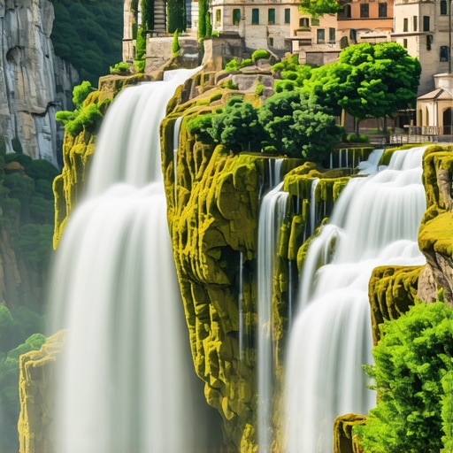 Jajce Şelaleleri ve Tarihi Mekanlar ile Bosna’nın En Güzel Doğa Keşifleri