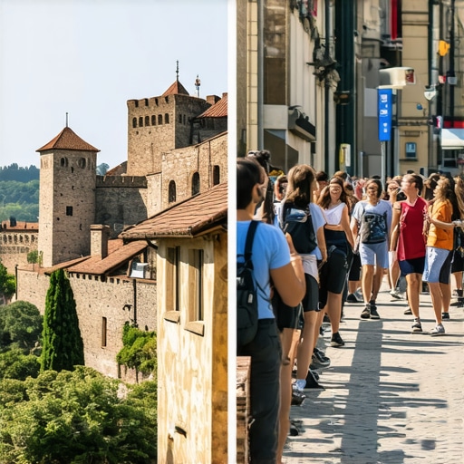 Karadağ Tatil Fırsatlarında Veliko Tarnovo ve Celje Gezileri 2024