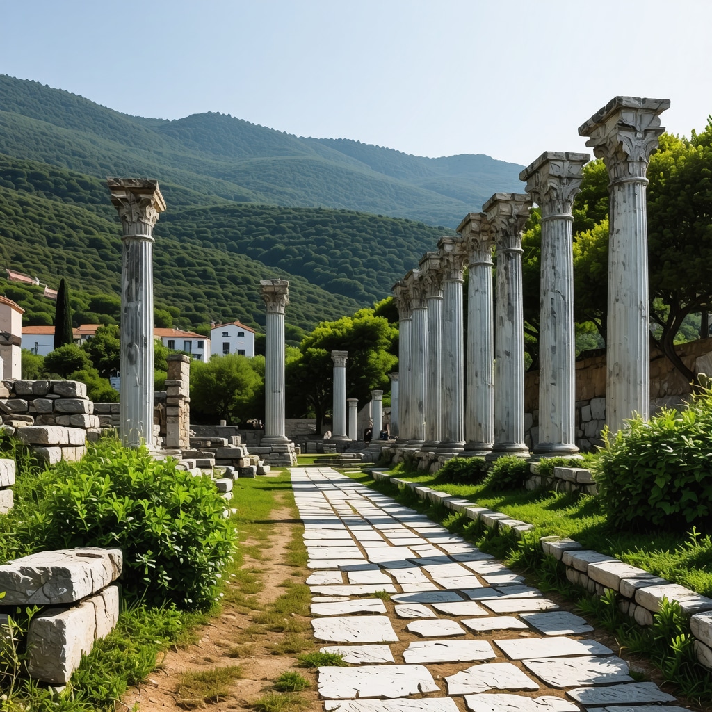 Kavala’daki En İyi Doğa ve Tarih Keşifleri 2024