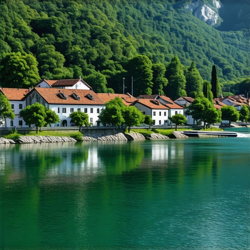 Konjic’te En Güzel Tarih ve Doğa Dolu Günler 2024