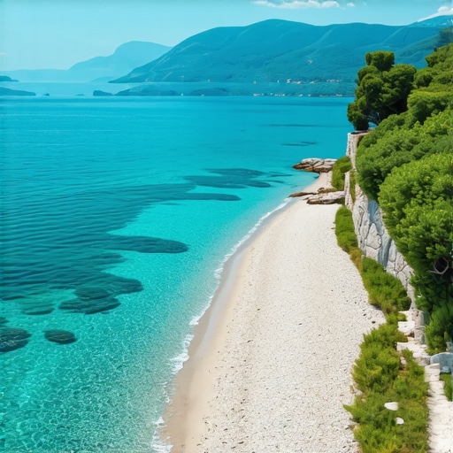 Koper’de En Güzel Deniz ve Kıyı Keşifleri 2024