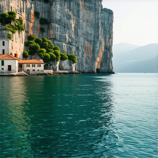 Kotor’da En Güzel Deniz ve Kıyı Photoshop Noktaları 2024 – En İyi Tavsiyeler