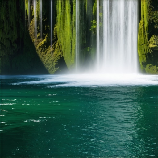 Krka Milli Parkı’nda En Güzel Şelale ve Kanyon Gezi Rehberi